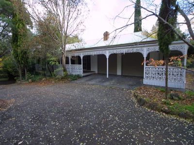 4 Phalemphin Road, Mount Macedon
