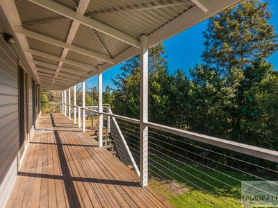 12 Alternative Way, Nimbin