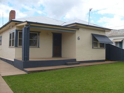 6 Alam Street, Dubbo