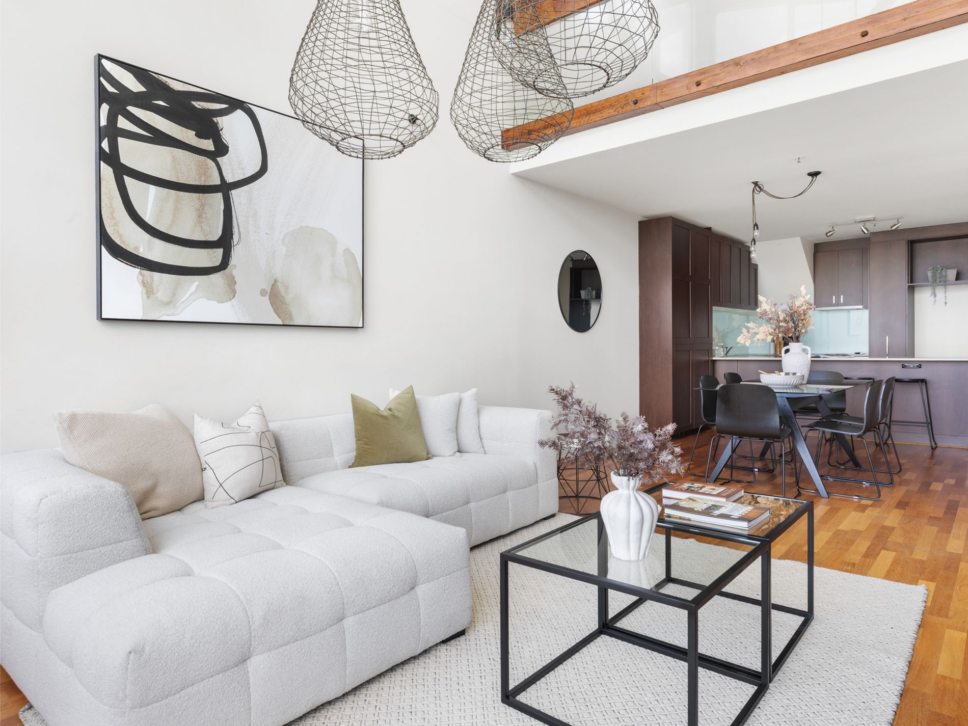 8 / 5 Saltriver Place, Footscray