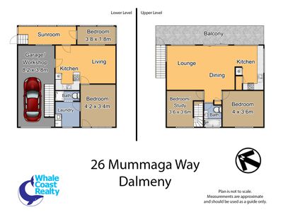 26 Mummaga Way, Dalmeny