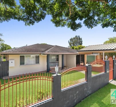 353 Sumners Road, Riverhills