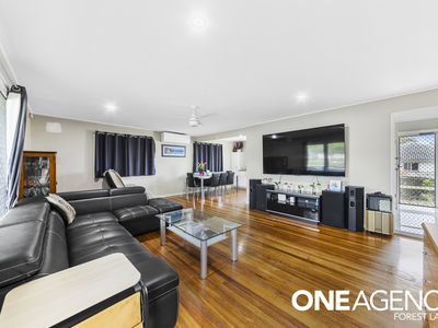 132 Lorikeet St, Inala