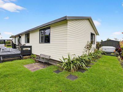 203A Parkhurst Road, Parakai, Helensville