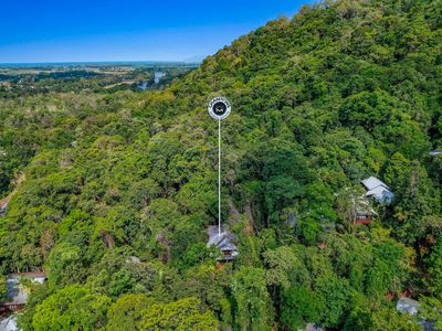 11 Cananga Close, Kamerunga