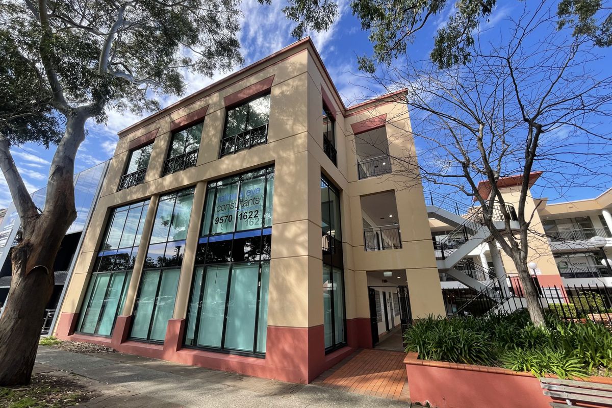Suite 36 / 20-24 Gibbs Street, Miranda