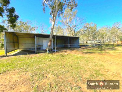 209 Old Esk North Road, Nanango