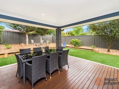 18 Parer Place, Scullin