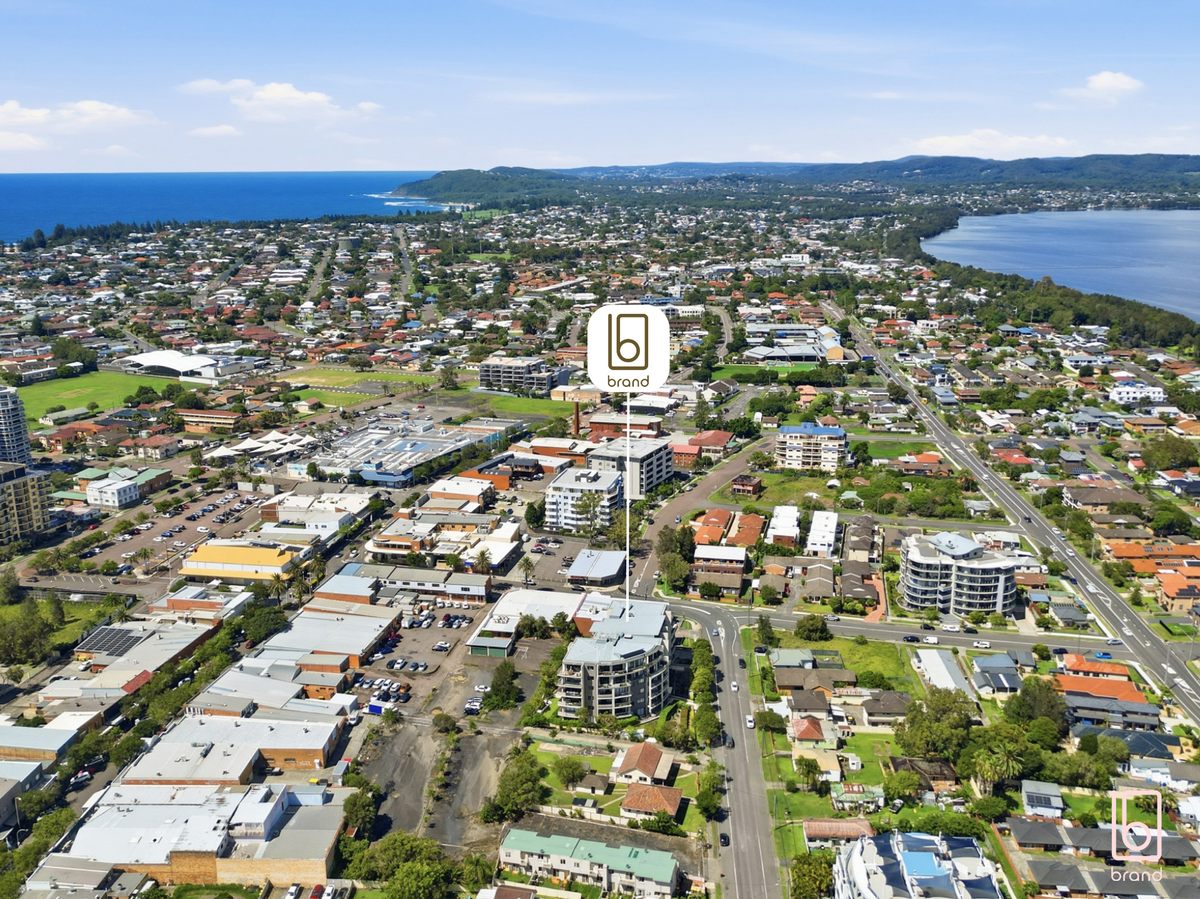 14 / 18-24 Torrens Avenue, The Entrance