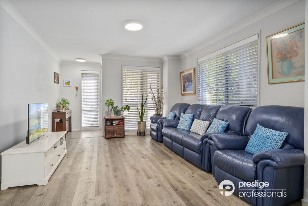 14 Whitfield Parade, Hammondville