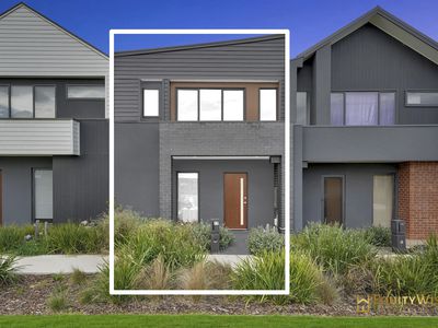 17 Aviana Walk, Wyndham Vale
