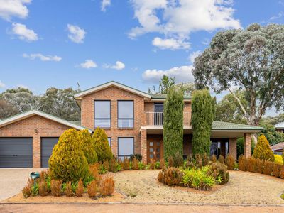 14 Tully Place, Jerrabomberra
