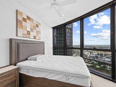 4405 / 8 Margaret Street, Brisbane City