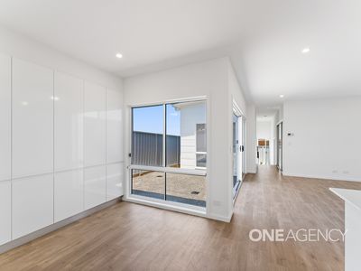 9 Downwind Street, Badagarang