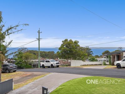 25 Saumarez Street, Vincentia