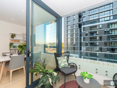 NBH Macquarie Park