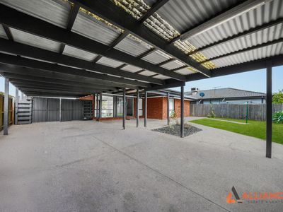 22 Cowes Street, Craigieburn