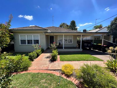 117 Palmer Street, Dubbo