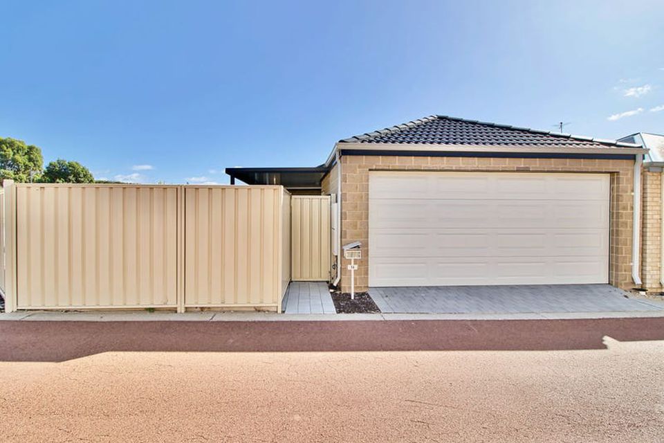 16 Nullagine Pass , Dawesville