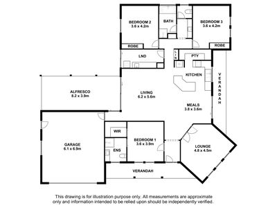 2 Birkdale Court, Worrolong