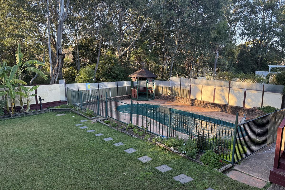 18 Hildegard Place, Baulkham Hills