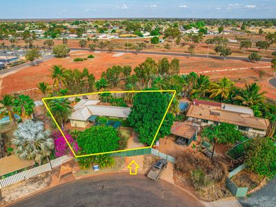 57 Brodie Crescent, South Hedland