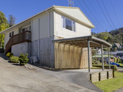 4A Wilfred Street, Tawa