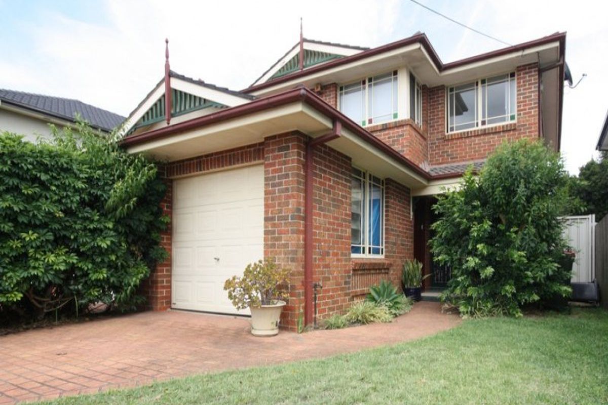 23B Cassilis Street, Brighton Le Sands