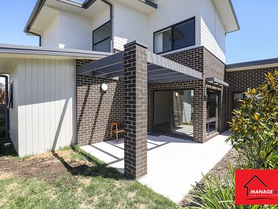64 PRO HART AVENUE, Strathnairn