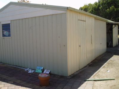 40 Kelly Street, Pyramid Hill