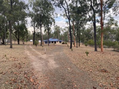4 Hustons Road, Wondai