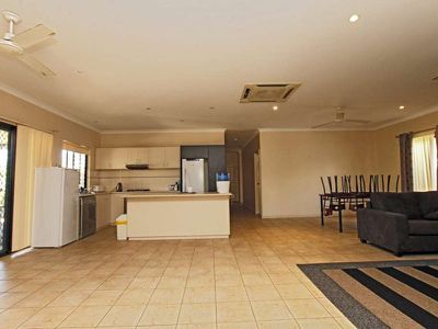 8 Garrjang Close, Kununurra