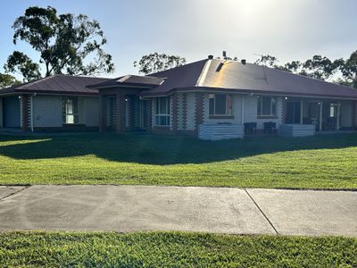 10 Boongary Road, Gracemere