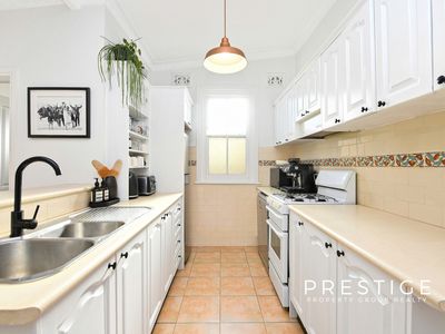 8a Woodford Road, Rockdale