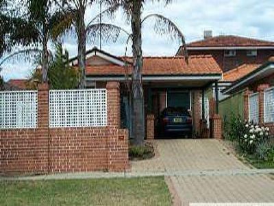 1 / 60 Tyler Street, Joondanna
