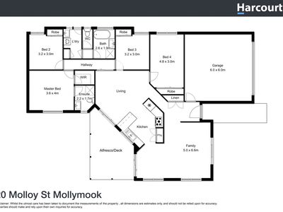 20 Molloy Street, Mollymook