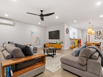 2 Warwick Avenue, North Brighton