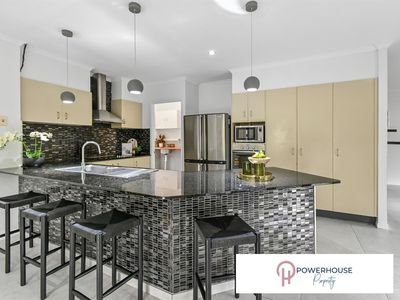 6 East Parkridge Drive, Brinsmead
