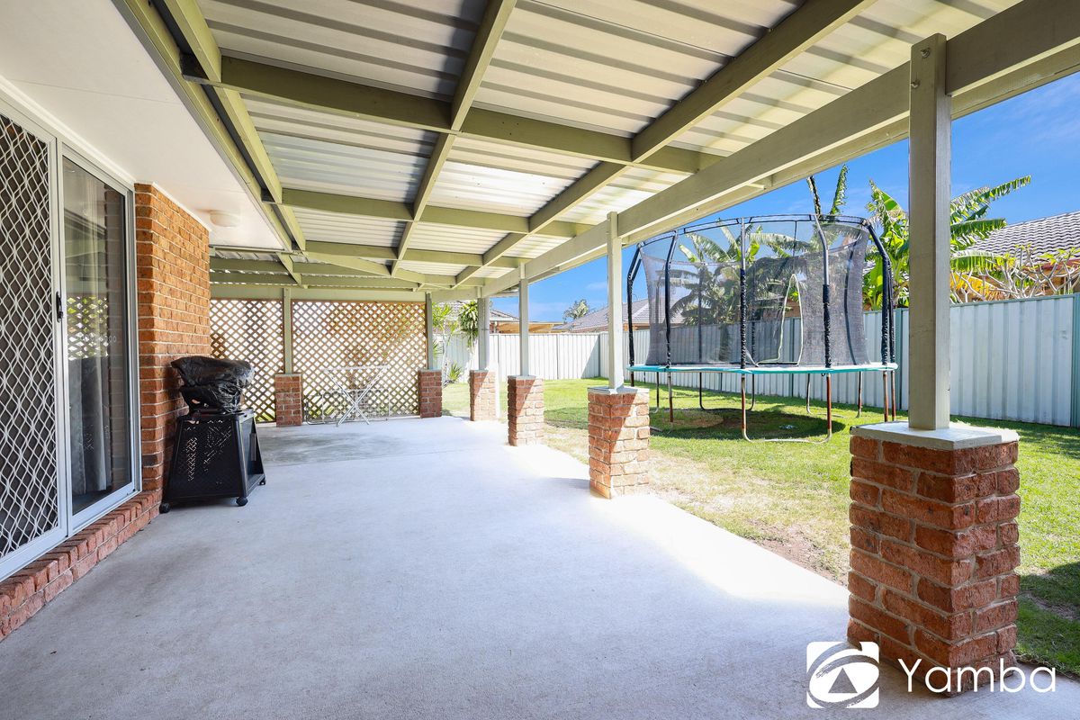 32 Wattle Drive, Yamba