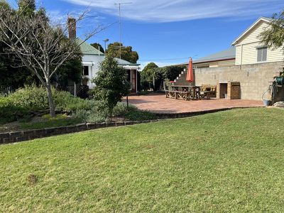 55 Gipps Street, Nanango