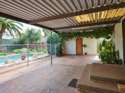 56 Bourke Street, Piccadilly