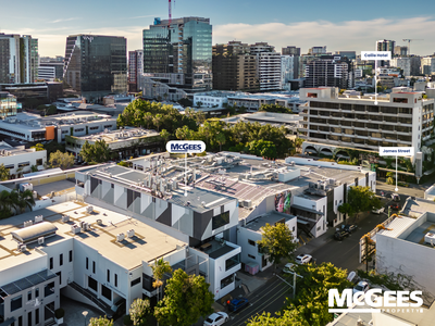 172 Robertson Street, Fortitude Valley