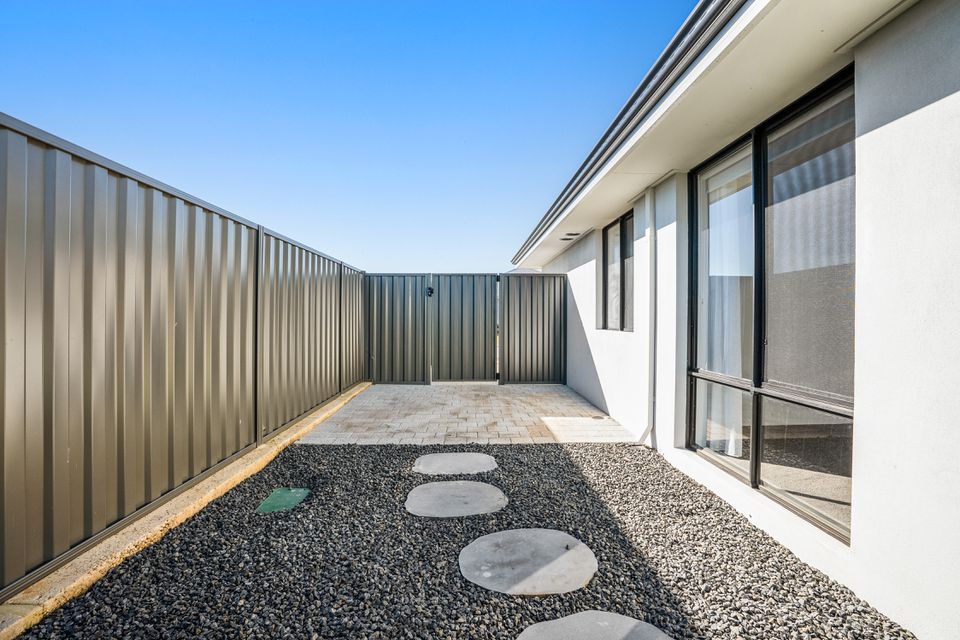 22 ESPIRIT WAY, Baldivis