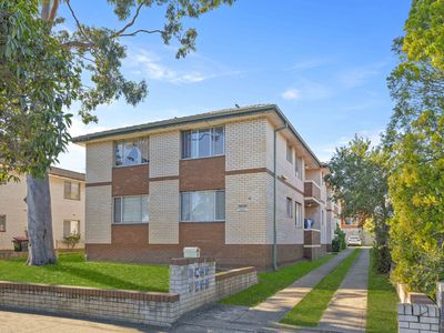 90 Park Road, Auburn