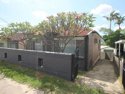 6 Withers Street, Arncliffe