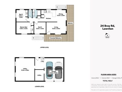 24 Bray Road, Lawnton
