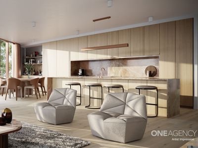 a107 / 4 Murdoch Street, Huskisson