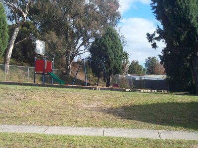 Hampton Park