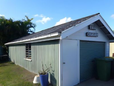 8 MacKenzie Street, West Mackay