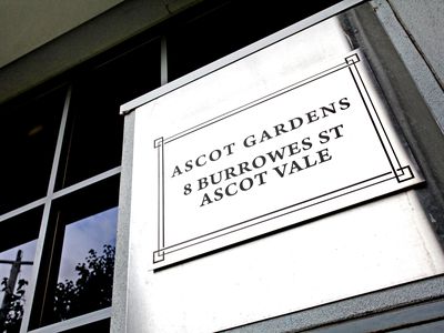 108 / 8 Burrowes Street, Ascot Vale